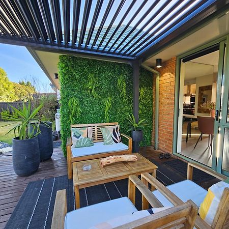 Bed and Breakfast Golden Pearl Christchurch Exterior foto