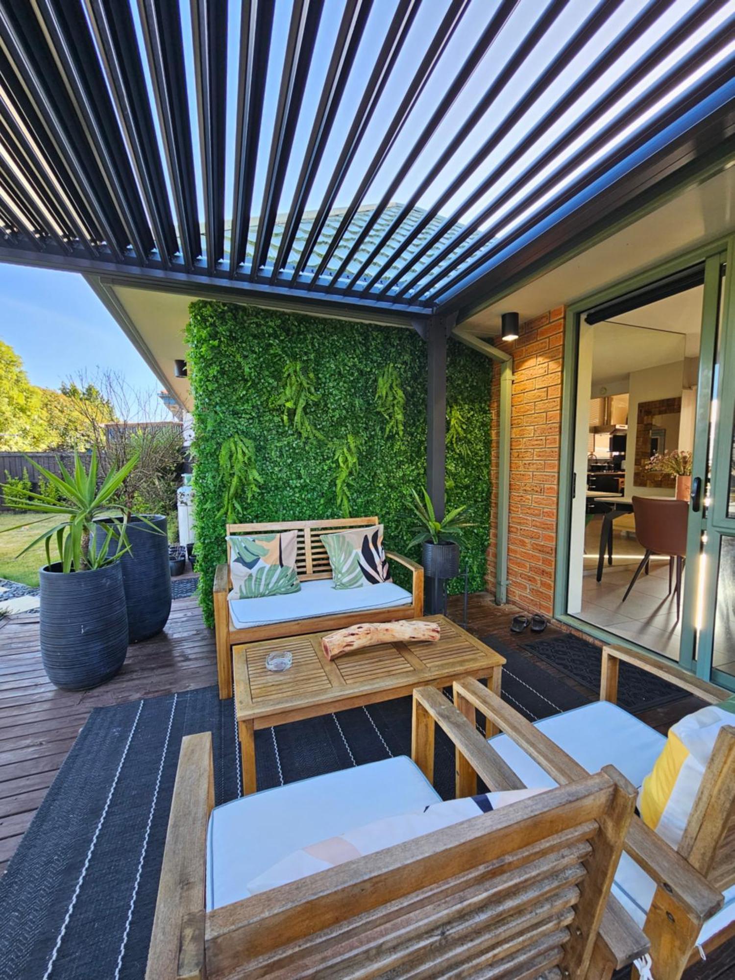 Bed and Breakfast Golden Pearl Christchurch Exterior foto
